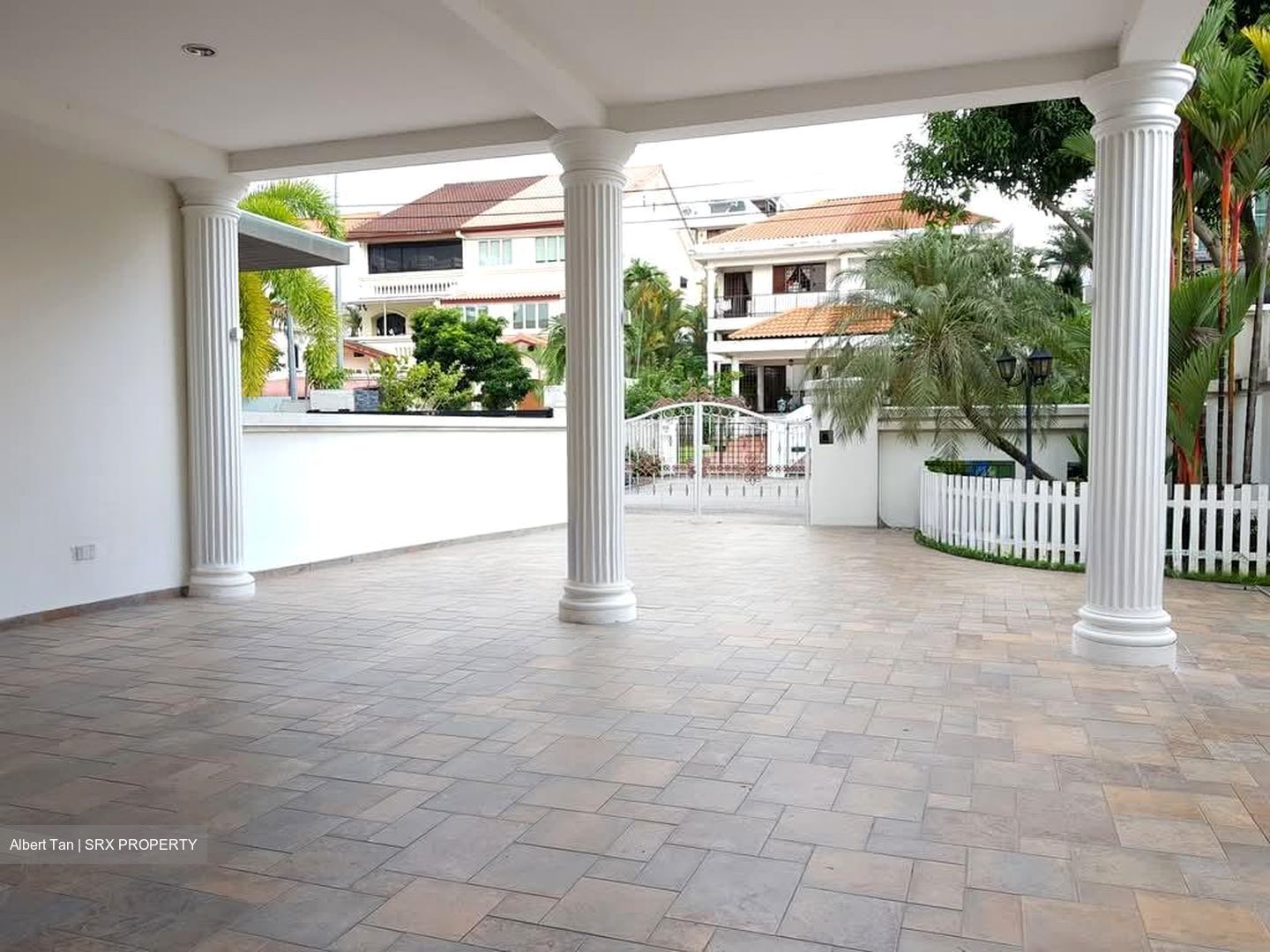 Lengkong Dua (D14), Semi-Detached #577900111